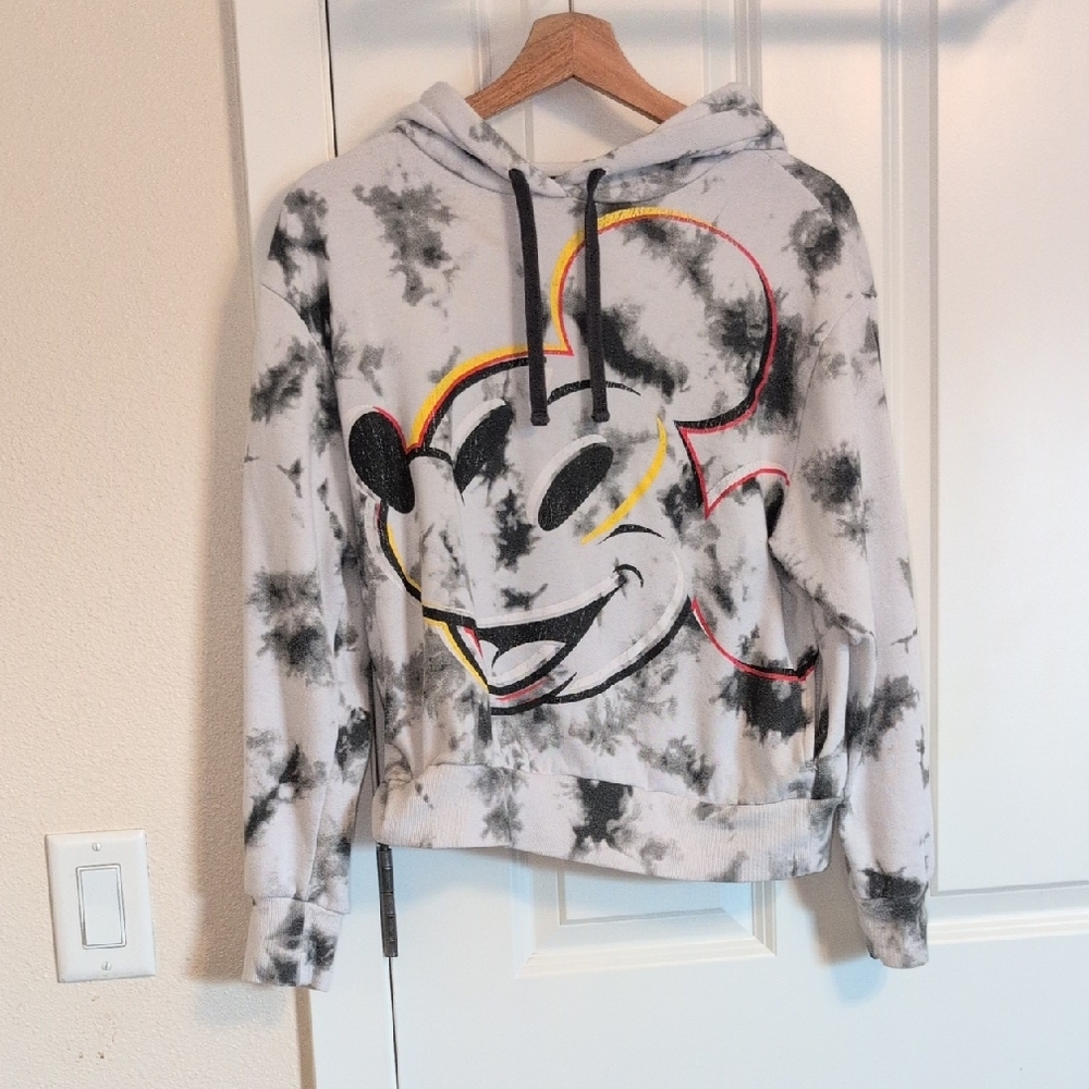 Walt Disney World Hoodie Pullover